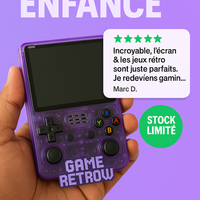 Gameboy - GameRetrow™