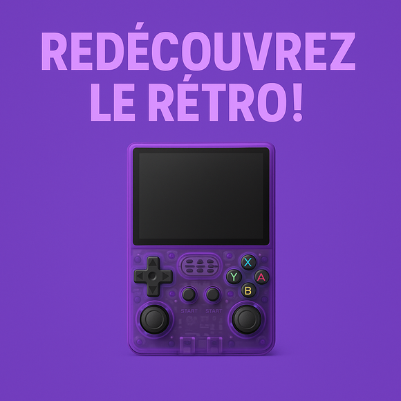 Feature product image