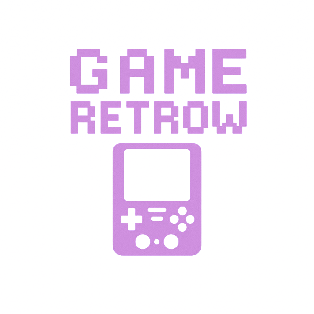 GameRetrow